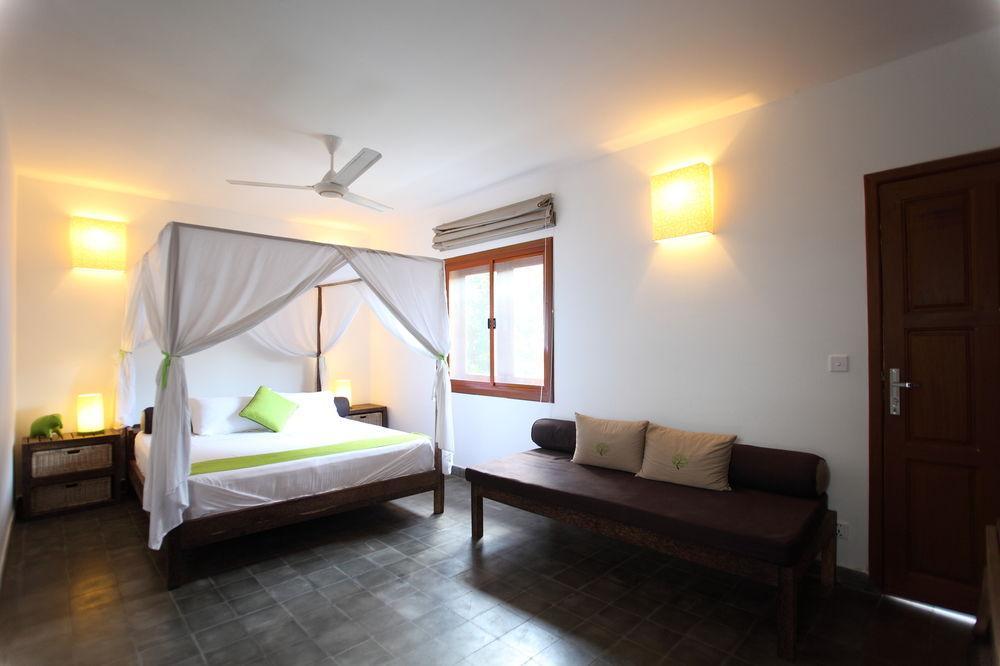 The Kabiki Hotel พนมเปญ ภายนอก รูปภาพ