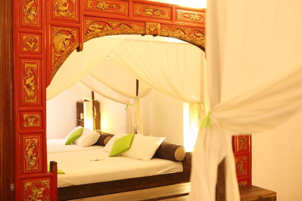 The Kabiki Hotel พนมเปญ ภายนอก รูปภาพ