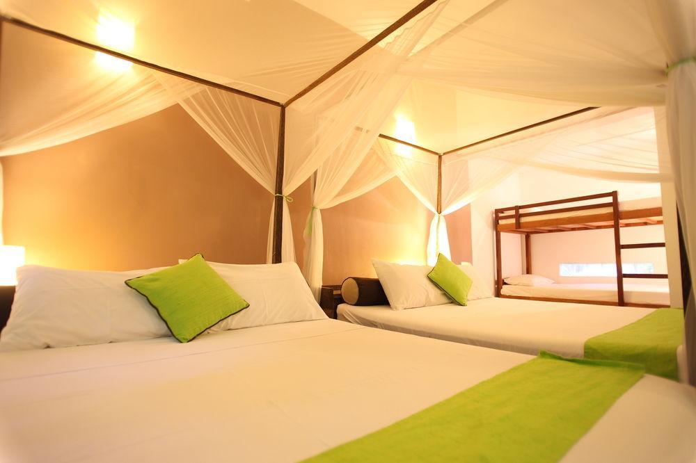 The Kabiki Hotel พนมเปญ ภายนอก รูปภาพ