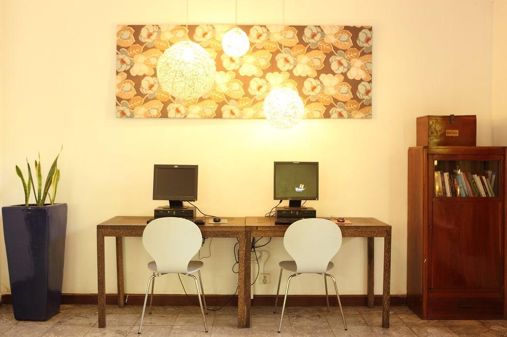 The Kabiki Hotel พนมเปญ ภายนอก รูปภาพ