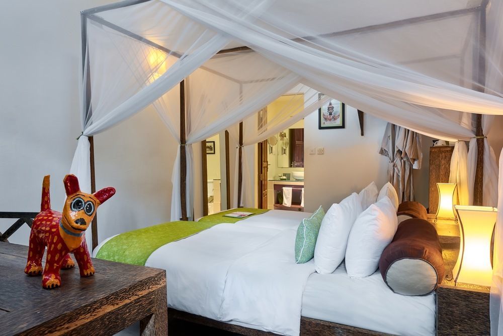 The Kabiki Hotel พนมเปญ ภายนอก รูปภาพ