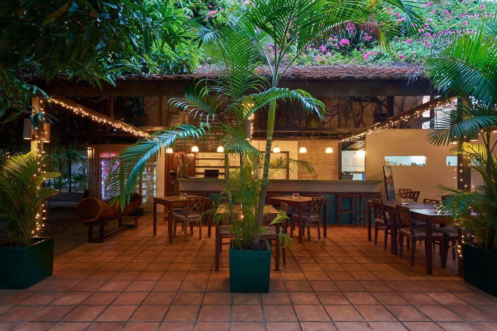 The Kabiki Hotel พนมเปญ ภายนอก รูปภาพ