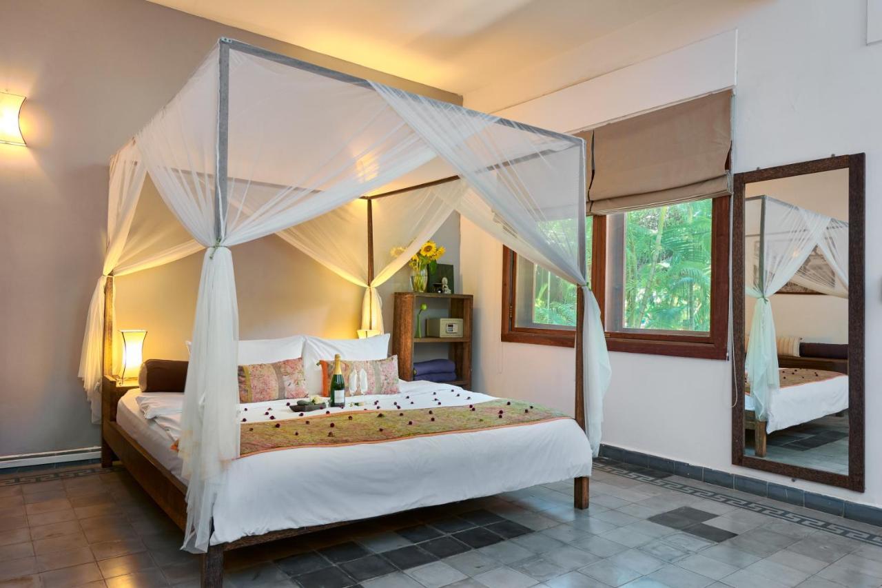 The Kabiki Hotel พนมเปญ ห้อง รูปภาพ