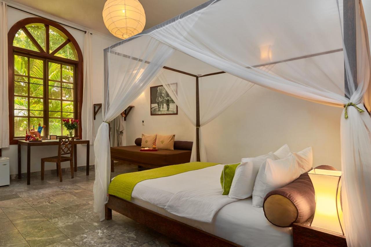 The Kabiki Hotel พนมเปญ ห้อง รูปภาพ