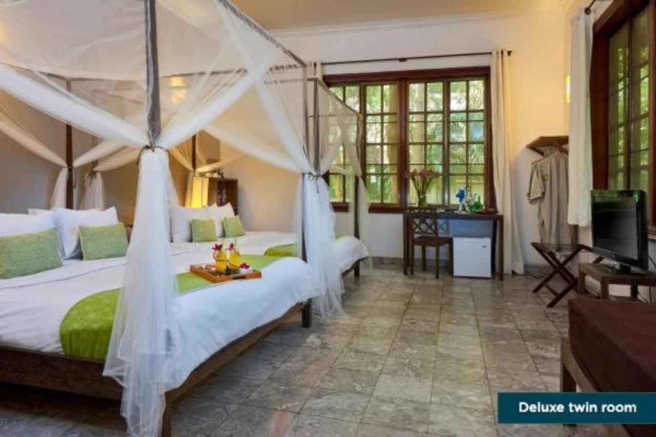 The Kabiki Hotel พนมเปญ ภายนอก รูปภาพ