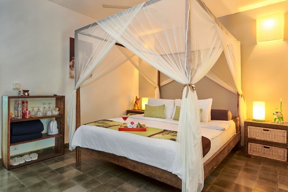 The Kabiki Hotel พนมเปญ ภายนอก รูปภาพ